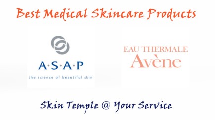 Best Medical Skincare Products at Skin Temple